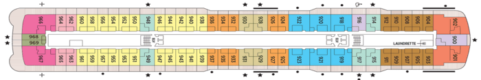 Deck 9